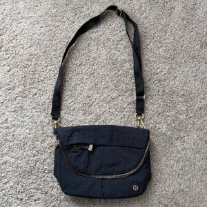 Lululemon All Night Festival Bag 5L